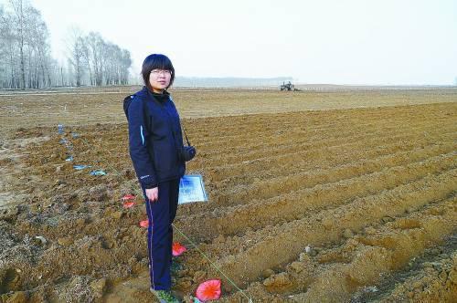 中国农大博士自愿到农村工作:从农村来幼时家贫