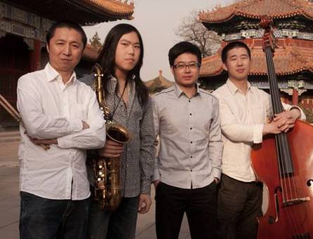 国际音乐季强势登陆中国乐谷爵士乐青年首日压轴