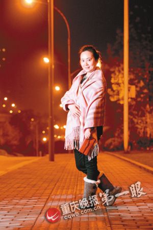 重庆冬季8成被扒失主是女性 警方支招这5种穿着多留心