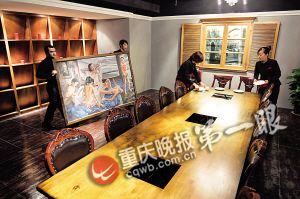 茶8800 酒17800 8道菜24280 火锅年夜饭报价5万元太任性