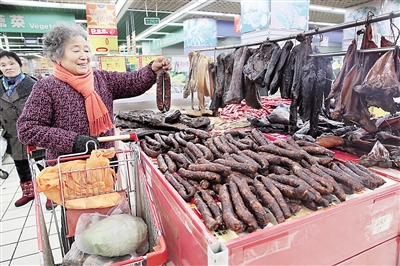 都是香肠，价差为何那样大？