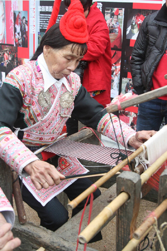 福州海峡两岸民俗文化节2月4日开幕