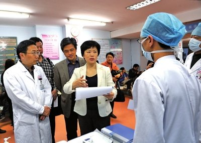 福建9个专家组盯防H7N9 两人散布H7N9谣言被拘