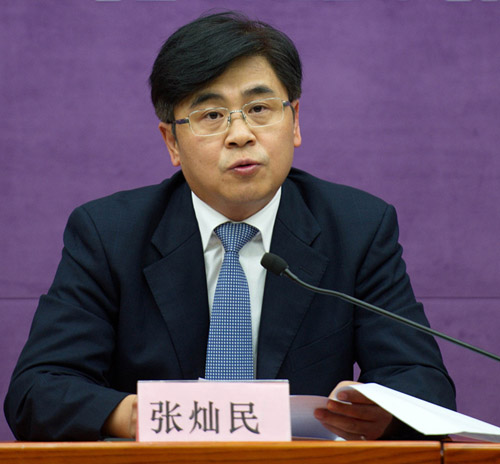 张灿民：权威机构加盟投洽会 促进中国与世界互动