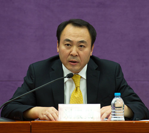 刘殿勋：投洽会助推中国对外开放战略的实施