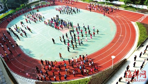 破解“择校热”“入园难” 福建省新政频出