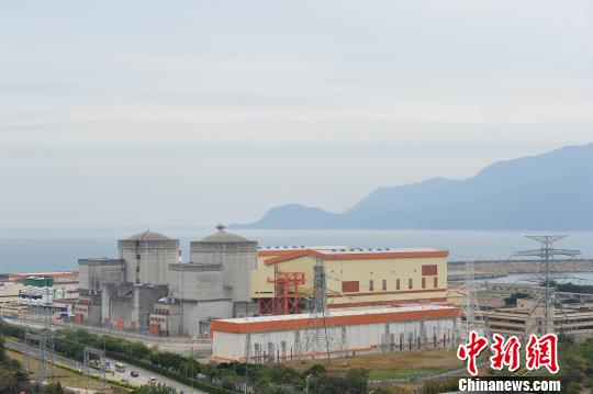 采用三代核电技术 防城港核电二期前期工作有序推进