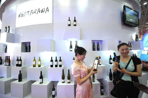 贵州白酒国际化路径观察：“容天下人、卖天下酒”