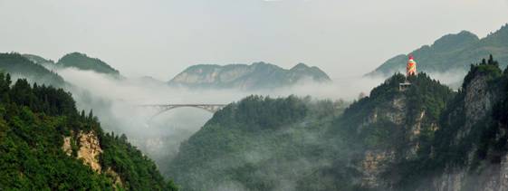 贵州：经济跨越发展 民生改善卓著