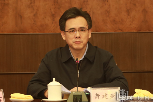 黑龙江省将对7个单位开展2015年第一批专项巡视
