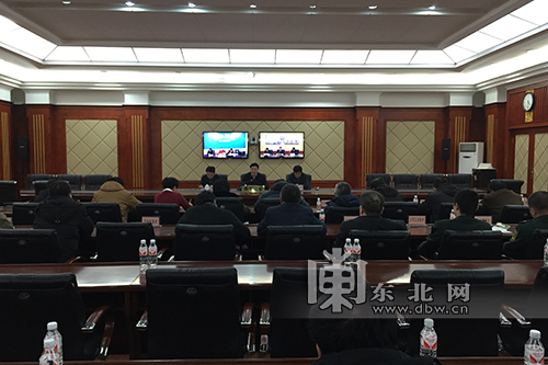 黑龙江省2015年春运客流量预计3503万人次 峰值将于初六出现