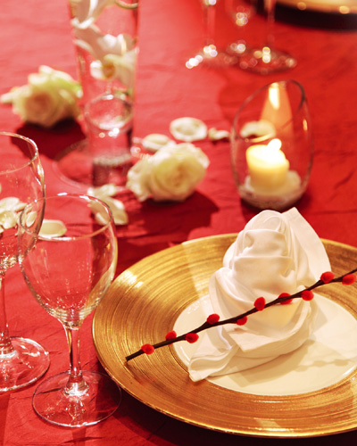 哈尔滨香格里拉大酒店将推出四月婚宴套餐