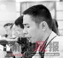 缺乏法律约束“听证哥”层出不穷 建议立法规范