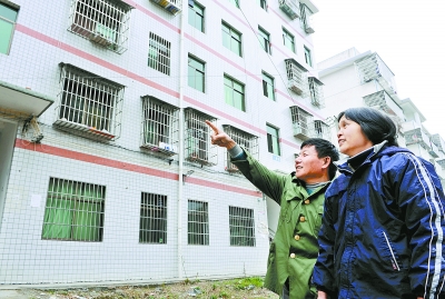 百姓委员代表：保障性住房如何才能“真保障”