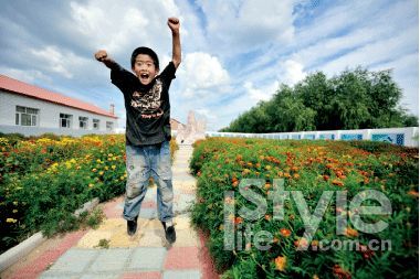 边走边吃 一个吃货的秋季旅游宝典