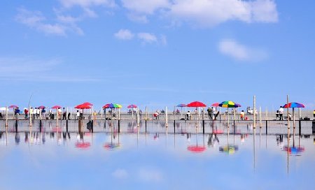 味蕾旅行 长沙周边品蟹景点推荐（图）