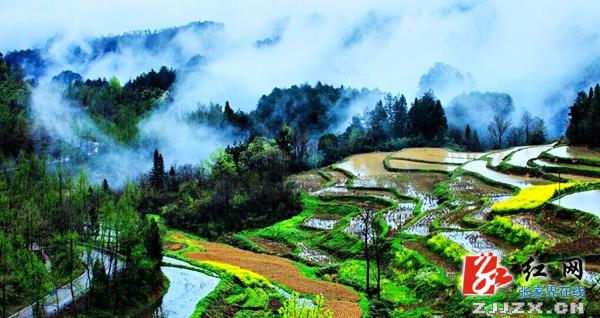 湖南108家景区承诺三年不涨价 占等级景区四成