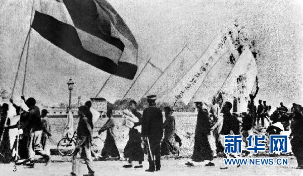 “90后”对话90年—中国年轻人心目中的共产党