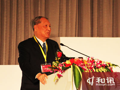 和讯财经中国2010年会盛大举办
