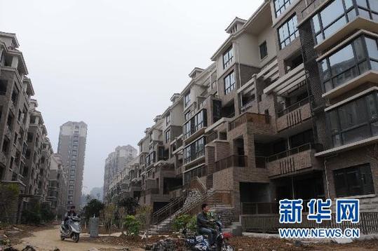 中央连续表态决心坚定 楼市调控或将“加码”