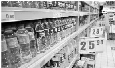 国内饮料市场涨声四起 瓶装水桶装水全线涨价