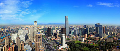 中国摩天城市排行榜发布：大楼总数将达美国4倍