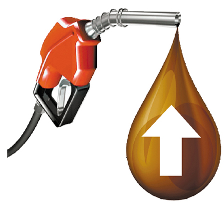 国际油价五连阳 成品油价会否“涨”声再起