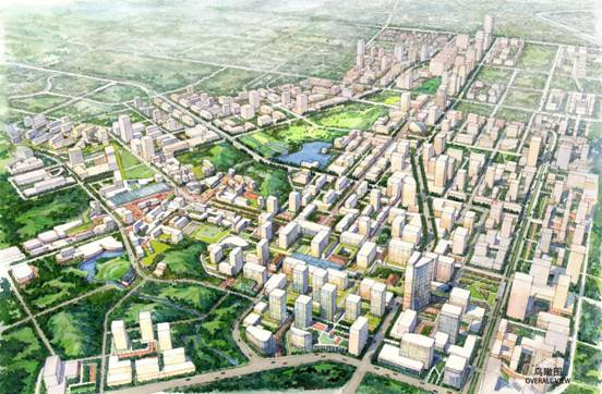 首批重大产业化项目落户新川科技园 投资总额达67亿元