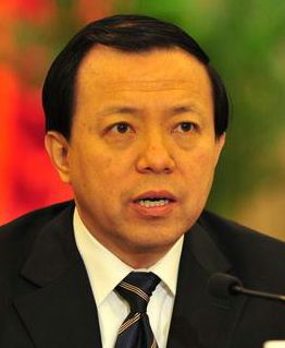 王书坚被推荐为山东省副省长人选