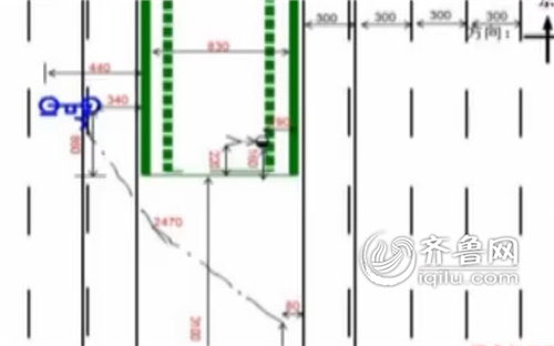 济南：两车相撞致人死亡 司机肇事逃逸两小时落网