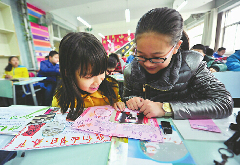 济南中小学遇15年来最晚春季开学日 离高考不到60天