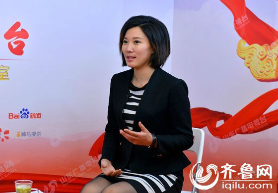 委员杨文建议全面推进免费孕检 加强婴儿出生缺陷防治
