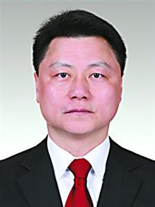 市管干部提任前公示:李晨昊拟任中共上海市委办公厅副主任