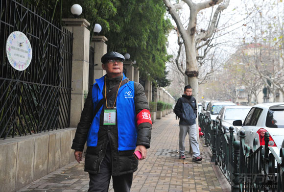 上海斜土街道：用“互联网思维”解群租难题[图]