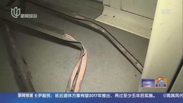 轨交2号线突发供电故障 5小时抢修恢复运营