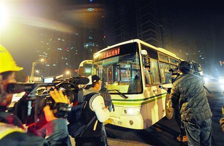 江底的乡愁 延安东路隧道封闭大修现场直击|图