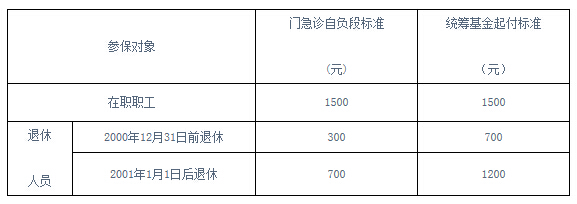 2015沪医保