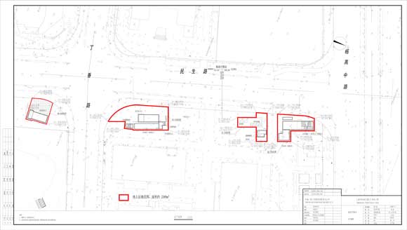 18号线杨高中路、御桥站规划设计方案公示|图