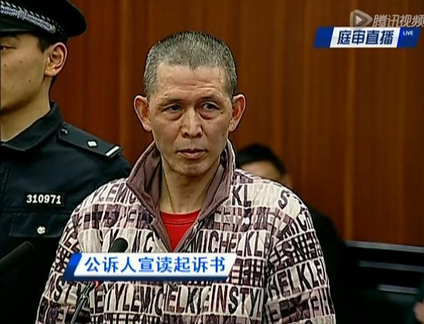 昔日沪上足坛风云人物唐全顺贩毒 被判刑2年半