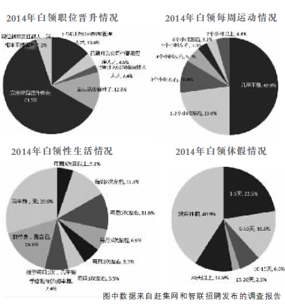 自由职业者月薪超白领 七成受访者月薪超5000元