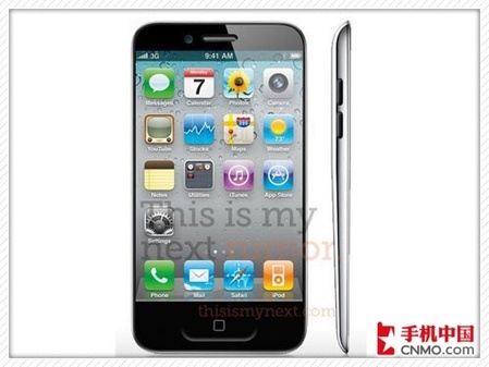 再给力也不推荐 不买iPhone5的五大理由