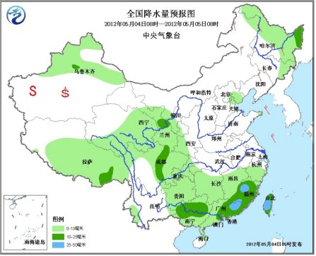 华北黄淮等地晴热天气将继续 局部可达35℃