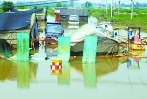 亲历者讲述北京房山暴雨：眼睁睁看着道路变成河