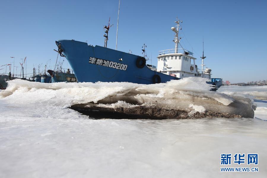 近期全国天气28年“最冷” 南方低温雨雪将加强