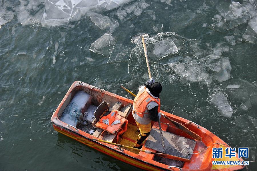 近期全国天气28年“最冷” 南方低温雨雪将加强