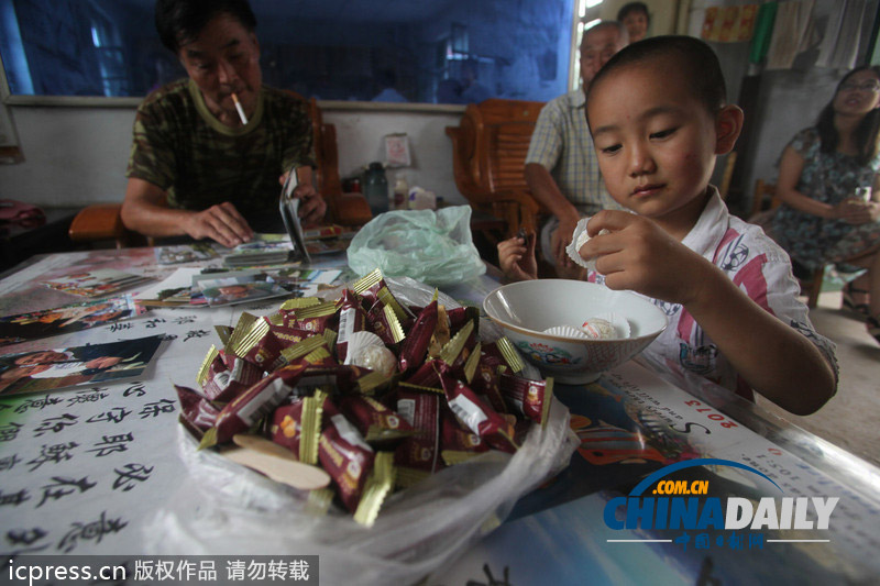 屌丝移民之路：济南百余农民凭电焊手艺变身“澳洲蓝领”拿绿卡