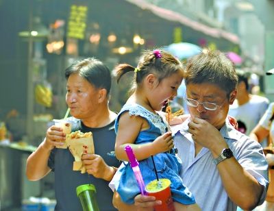 《旅游法》实施后价格或暴涨 中秋出境游异常火爆