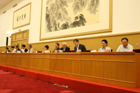全国青年作家创作会议在京开幕
