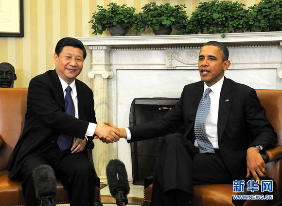 两会前瞻：谋变思维加速中国外交转变
