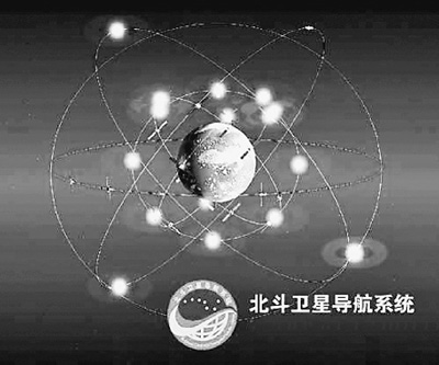 卫星导航与中国北斗：“北斗”因何而生